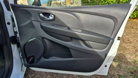 Clio IV 1.5 dCi 75 Zen 2018 occasion 89000 Auxerre