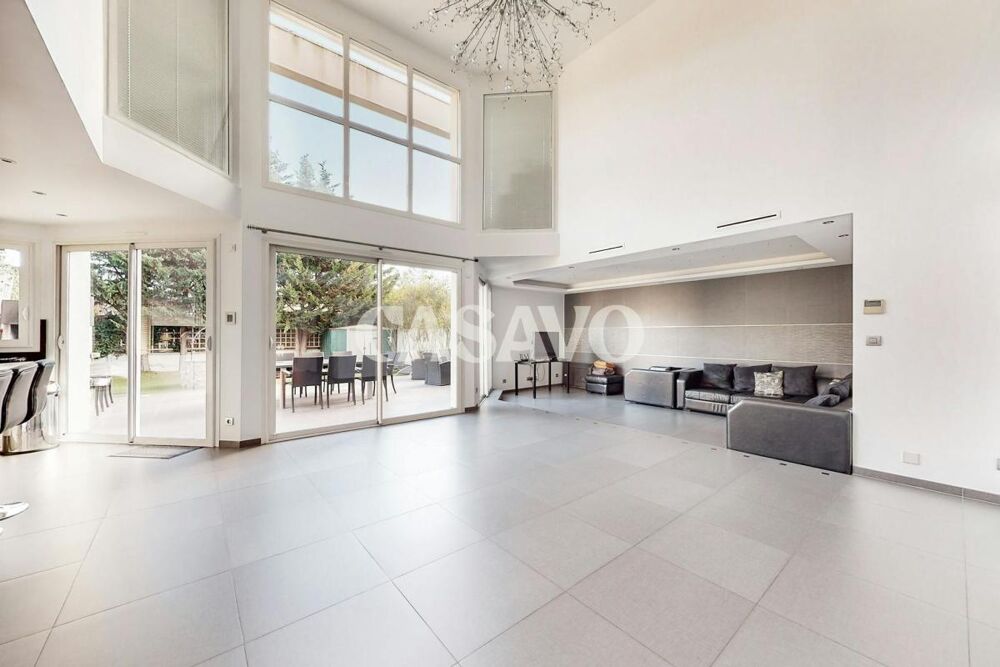 Vente Villa Vente Villa 8 pièces de 300m² - 94700 Maisons-Alfort Maisons alfort
