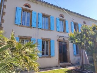  Maison � vendre 7 pi�ces 182 m�
