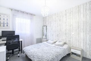  Appartement à vendre 3 pièces 57 m²