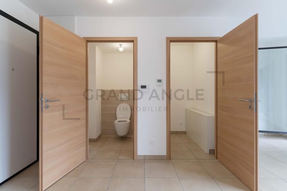 Location Appartement Studio de 33m2 à louer sur Annecy Annecy