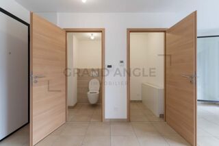  Appartement à louer 1 pièce 33 m²