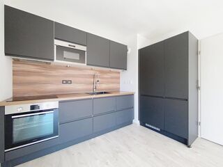  Appartement  vendre 3 pices 56 m