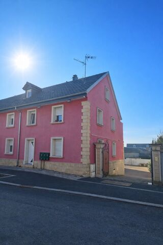  Appartement à vendre 2 pièces 47 m²