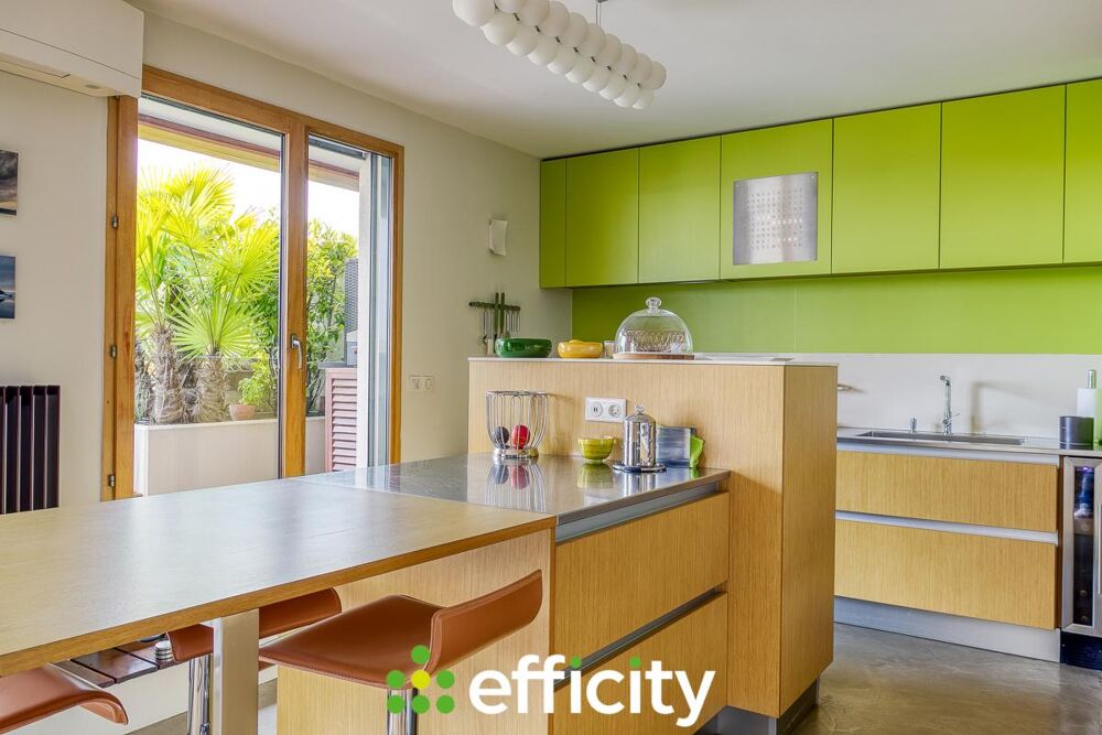  vendre  Appartement Dardilly (69570)