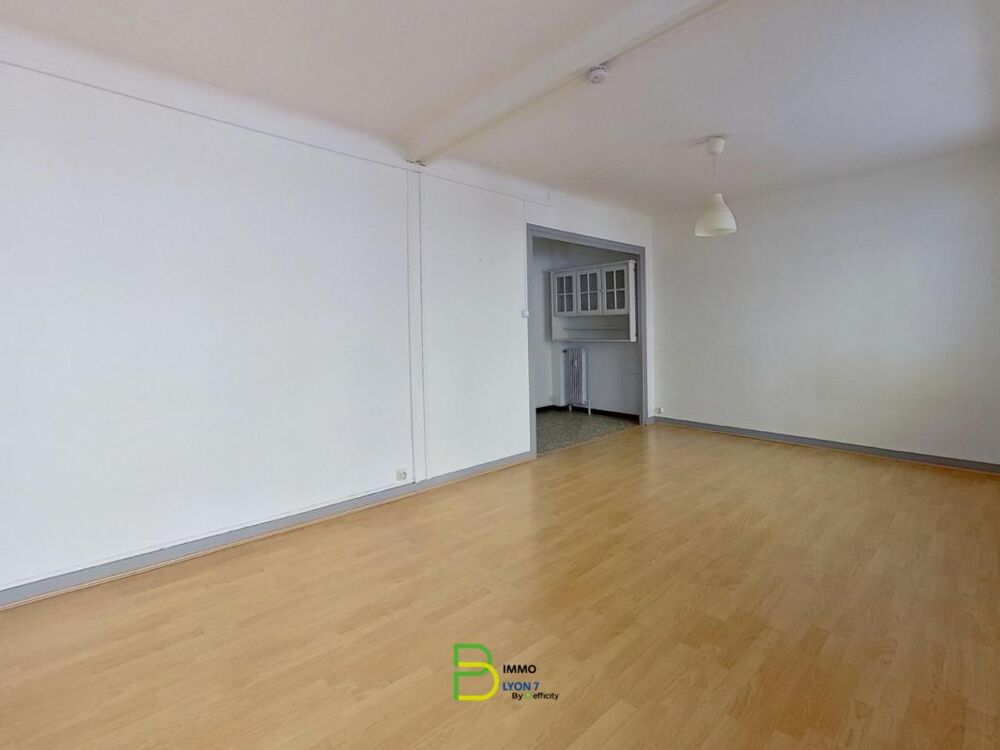 Vente Appartement Appartement Lyon 7