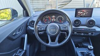 Q2 I 1.4 TFSI COD 150 Design 2017 occasion 38660 Le Touvet