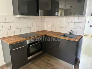  Appartement à louer 2 pièces 30 m²