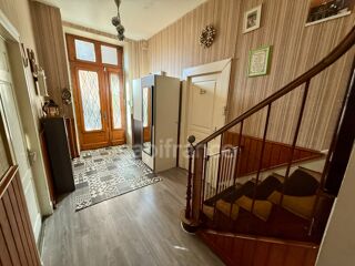  Maison à vendre 5 pièces 124 m²