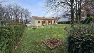  Maison � vendre 4 pi�ces 81 m�