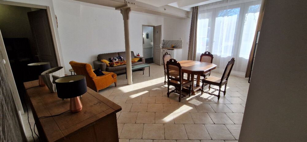 Maison de caractère avec chambres d hotes