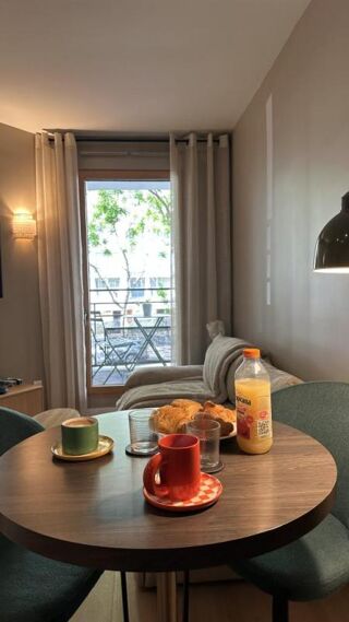  Appartement  louer 2 pices 30 m