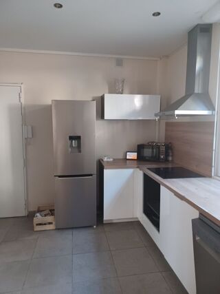  Appartement � louer 4 pi�ces 78 m�