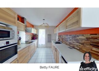  Maison  vendre 4 pices 87 m