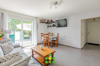  Maison à vendre 4 pièces 86 m²