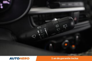 Picanto 1.0 GT Line 67 ch 2020 occasion 92130 Issy-les-Moulineaux