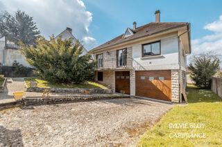  Maison � vendre 5 pi�ces 109 m�