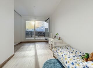  Appartement � vendre 5 pi�ces 112 m�