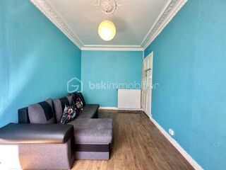  Appartement � vendre 2 pi�ces 36 m�