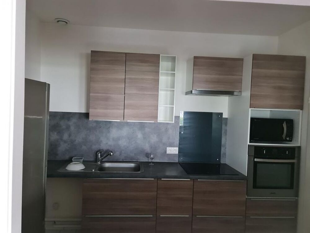 Location Appartement Appartement de 60m2 à louer sur Évry Evry