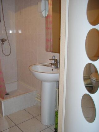  Appartement à louer 1 pièce 20 m²