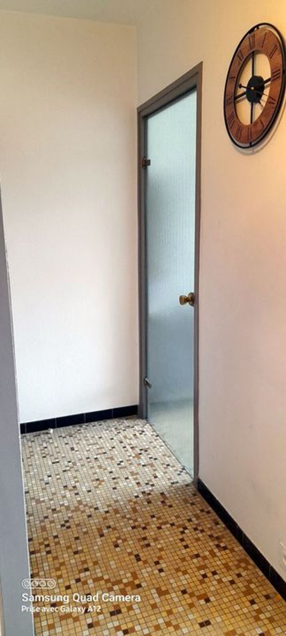 Location Appartement Appartement de 25m2 à louer sur Chambéry Chambery