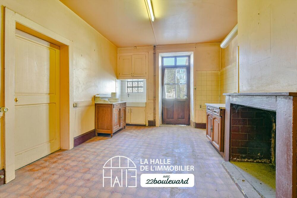 Vente Maison Maison Sereilhac