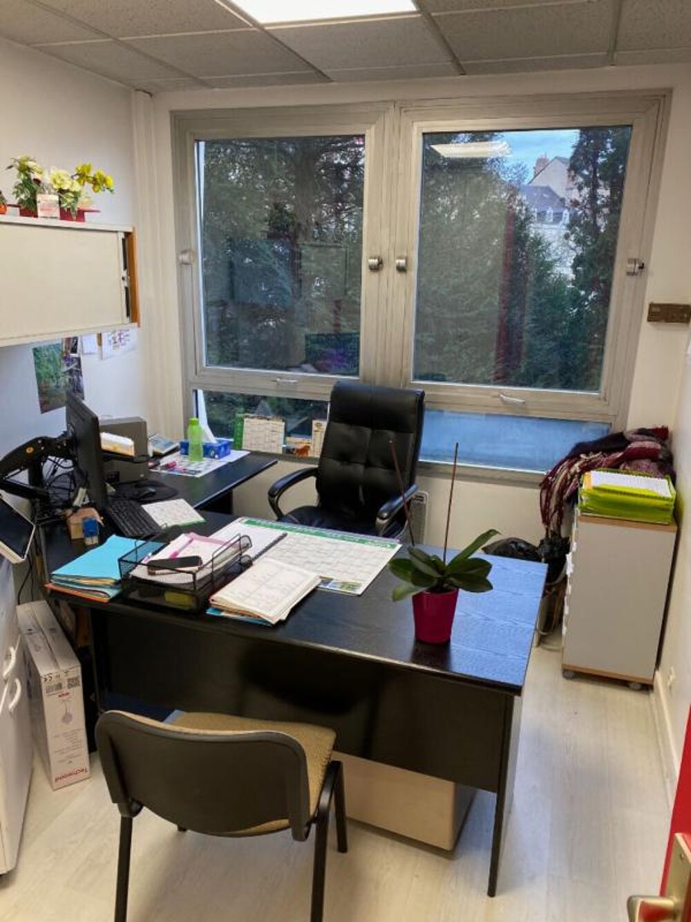   Bureau Limoges