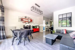  Appartement  vendre 5 pices 100 m