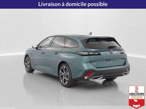 308 SW III 1.2 Hybrid 145ch Allure e-DCS6 2025 occasion 10150 Lavau
