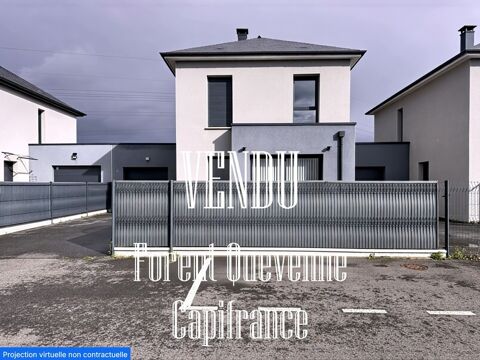   Maison de 2017  vendre 4 pices HUBERT FOLIE Maison - 4 pice(s) - 81 m