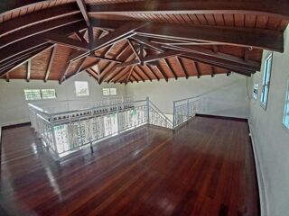 Vente Maison Villa T4 et son appartement T2 à vendre à ABYMES-GOSIER (971), piscine, terrain 1900 m² Les abymes