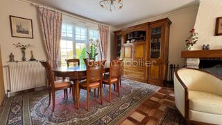  Maison  vendre 8 pices 136 m