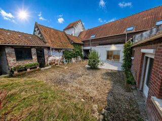  Ferme � vendre 6 pi�ces 154 m�