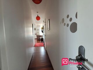  Appartement à vendre 3 pièces 57 m²