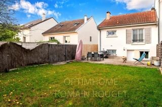  Maison à vendre 6 pièces 92 m²