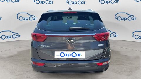 Sportage IV 1.7 CRDi 115 2WD Premium 2016 occasion 31100 Toulouse