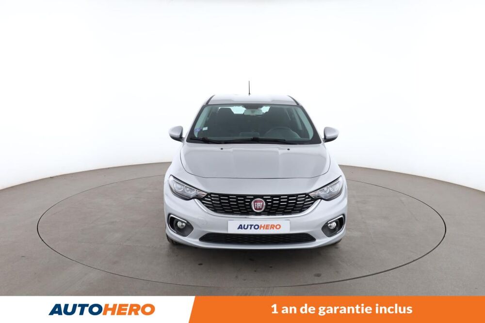 Tipo 1.4 Easy 5P 95 ch 2017 occasion 92130 Issy-les-Moulineaux