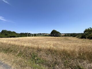  Terrain � vendre 4650 m�