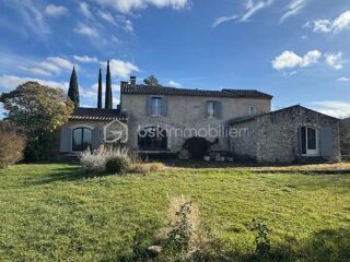  Propri�t�/ch�teau � vendre 10 pi�ces 385 m�