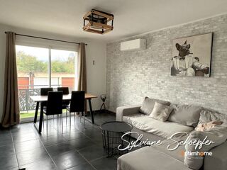  Appartement à vendre 3 pièces 55 m²