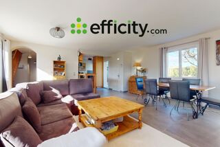  Maison � vendre 4 pi�ces 107 m�