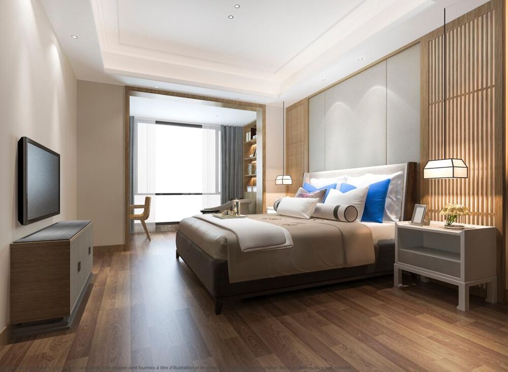 � vendre  Appartement Saint-Mand� (94160)