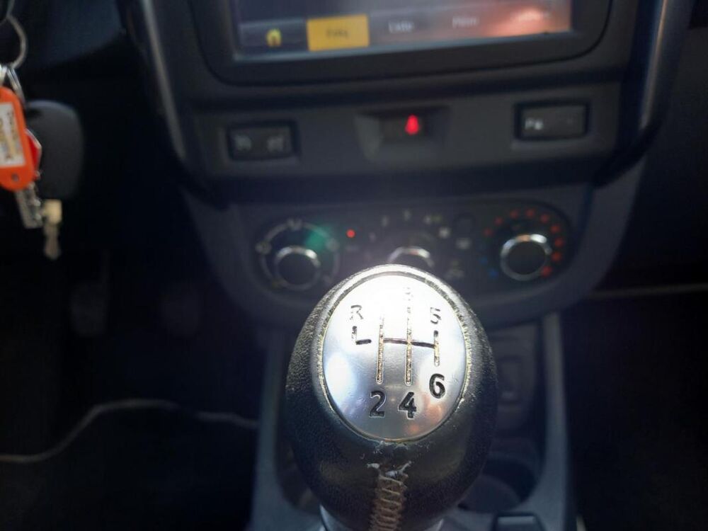 Duster 1.5 dCi 110 CH 4X2 Prestige - 1&egrave;re MAIN PHASE 2 GARANTIE 6 M 2014 occasion 14650 Carpiquet
