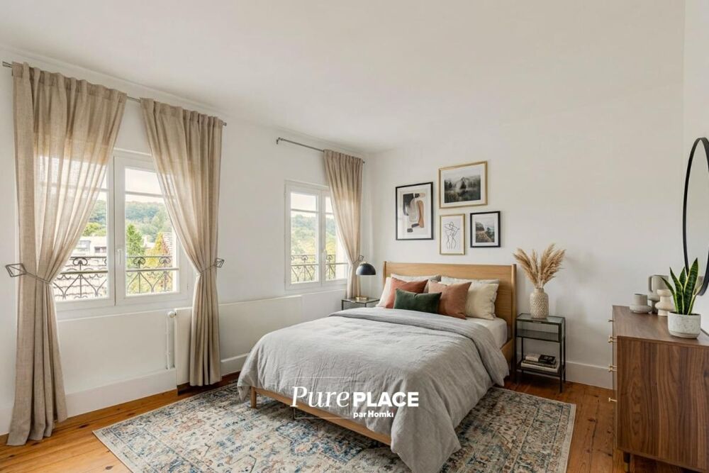 à vendre  Maison Chaville (92370)