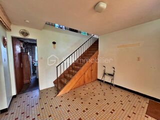  Maison � vendre 6 pi�ces 105 m�