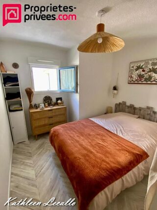  Appartement à vendre 2 pièces 31 m²