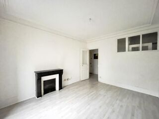  Appartement � vendre 1 pi�ce 30 m�