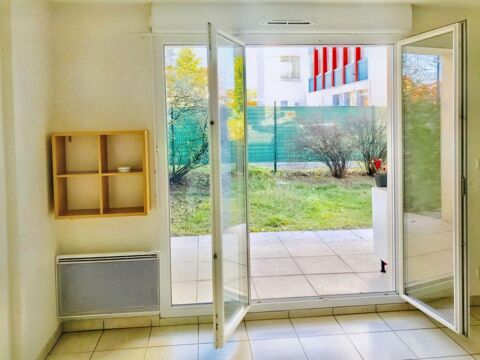  Appartement � louer 3 pi�ces 69 m�