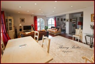  Appartement à vendre 4 pièces 112 m²